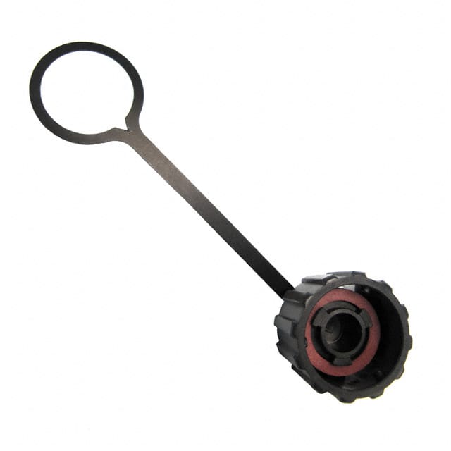 17-10002 Conec  Modular Connector Accessories